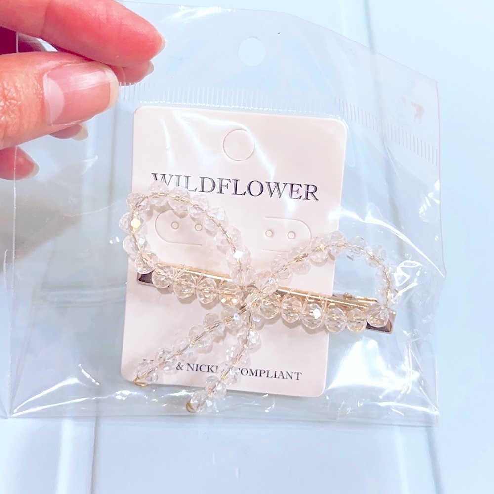 Hair Accessories